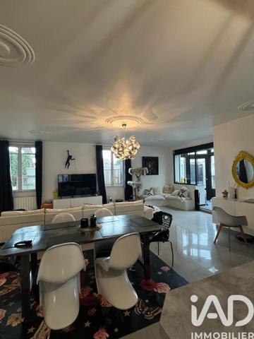 Maison à vendre 7 pièces 173 m² Moret-Loing-et-Orvanne