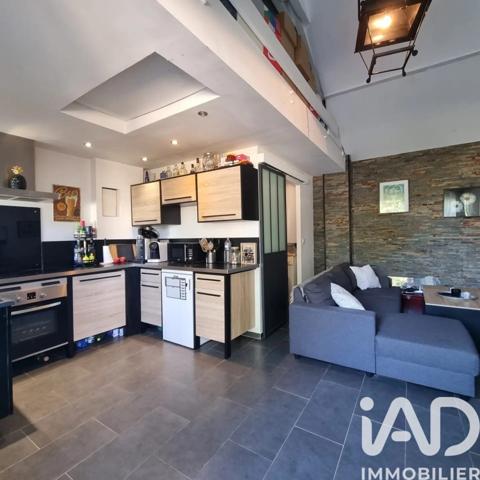 Maison à vendre 7 pièces 173 m² Moret-Loing-et-Orvanne