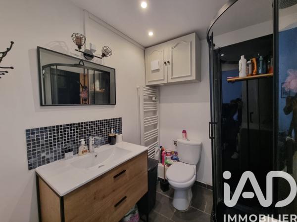 Maison à vendre 7 pièces 173 m² Moret-Loing-et-Orvanne