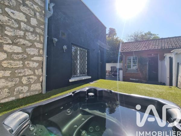 Maison à vendre 7 pièces 173 m² Moret-Loing-et-Orvanne