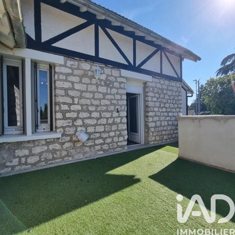 Maison à vendre 7 pièces 173 m² Moret-Loing-et-Orvanne