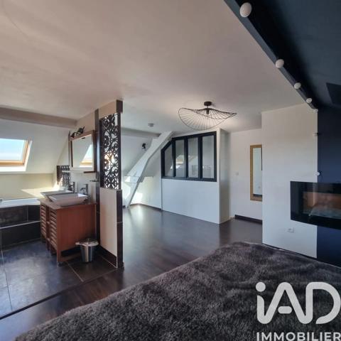 Maison à vendre 7 pièces 173 m² Moret-Loing-et-Orvanne