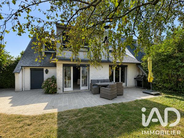 Maison à vendre 6 pièces 141 m² Carrières-sur-Seine