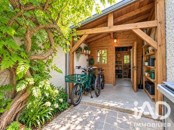 Maison à vendre 6 pièces 141 m² Carrières-sur-Seine