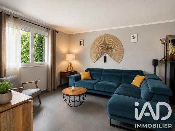 Maison à vendre 6 pièces 141 m² Carrières-sur-Seine
