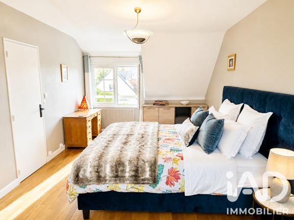 Maison à vendre 6 pièces 141 m² Carrières-sur-Seine