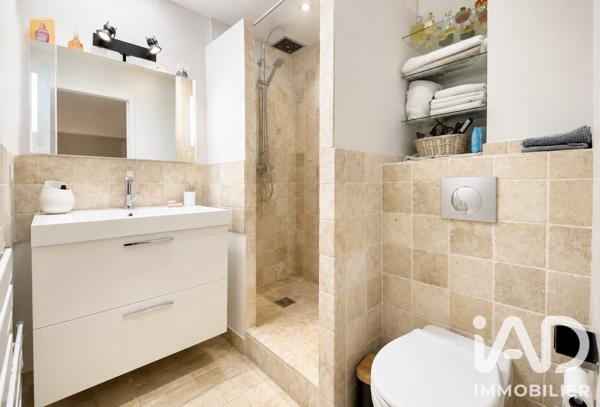 Maison à vendre 6 pièces 141 m² Carrières-sur-Seine