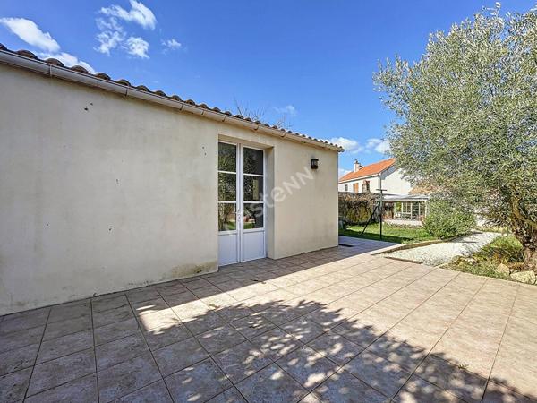 Maison Saint Philbert De Grand Lieu 10 pièce(s) 266 m2