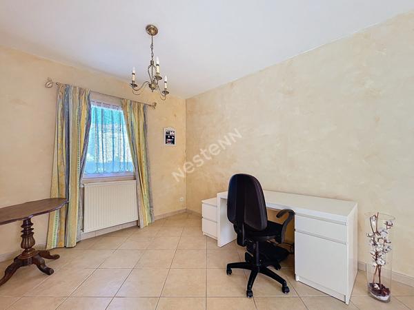 Maison Saint Philbert De Grand Lieu 10 pièce(s) 266 m2