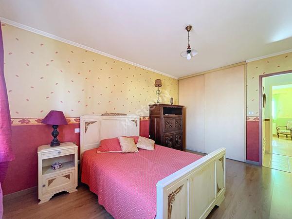 Maison Saint Philbert De Grand Lieu 10 pièce(s) 266 m2