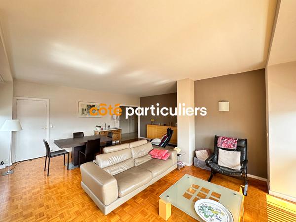 Vente Appartement104,12 m² - 4 Pièces - VALS PRES LE PUY (43750)