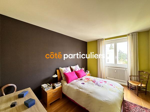 Vente Appartement104,12 m² - 4 Pièces - VALS PRES LE PUY (43750)