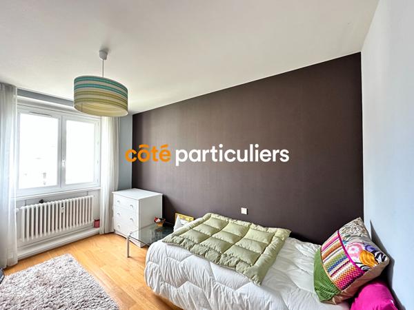 Vente Appartement104,12 m² - 4 Pièces - VALS PRES LE PUY (43750)