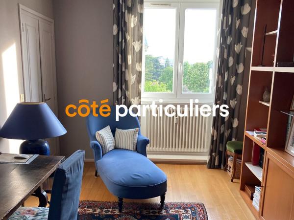 Vente Appartement104,12 m² - 4 Pièces - VALS PRES LE PUY (43750)