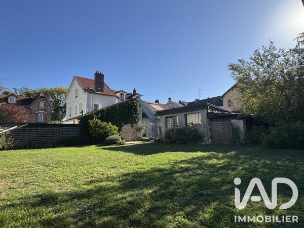 Maison à vendre 6 pièces 142 m² Mériel