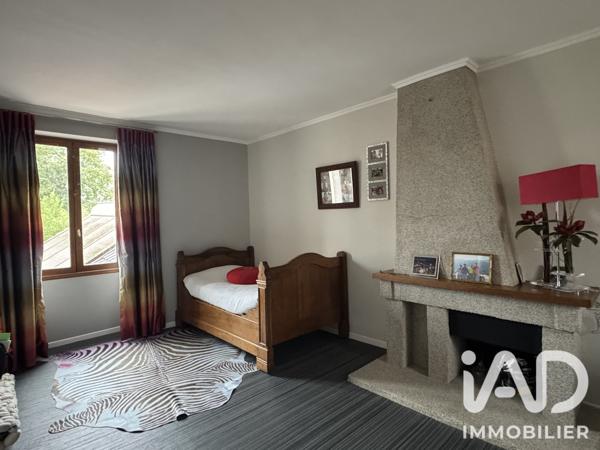 Maison à vendre 6 pièces 142 m² Mériel
