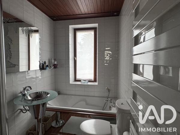 Maison à vendre 6 pièces 142 m² Mériel