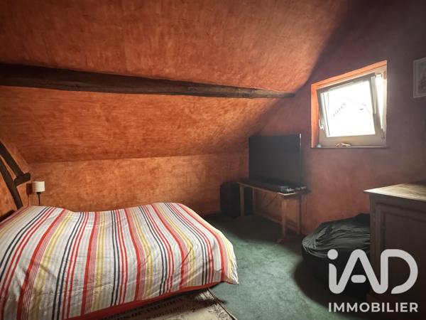 Maison à vendre 6 pièces 142 m² Mériel