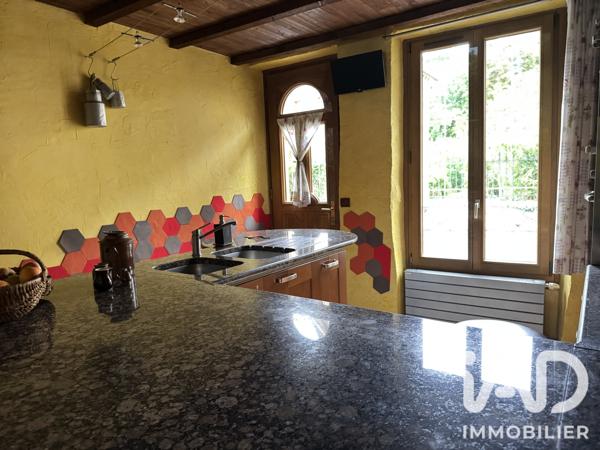 Maison à vendre 6 pièces 142 m² Mériel