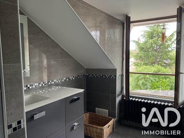 Maison à vendre 6 pièces 142 m² Mériel
