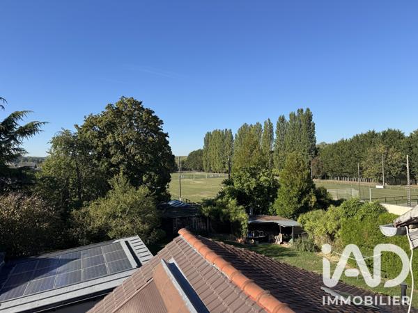 Maison à vendre 6 pièces 142 m² Mériel