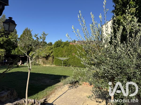 Maison à vendre 6 pièces 142 m² Mériel
