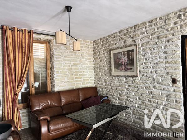 Maison à vendre 6 pièces 142 m² Mériel
