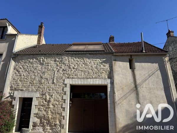Maison à vendre 6 pièces 142 m² Mériel