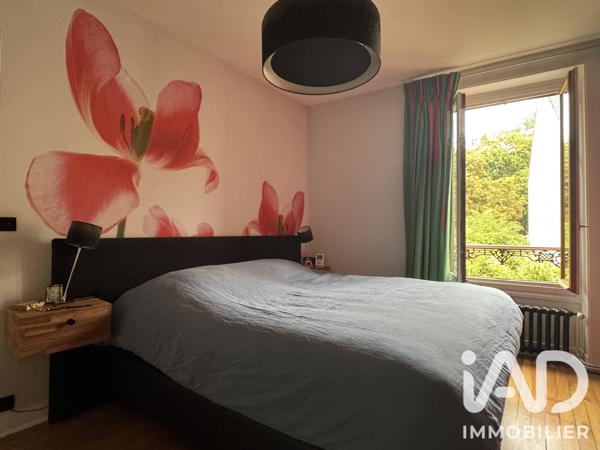 Maison à vendre 6 pièces 142 m² Mériel