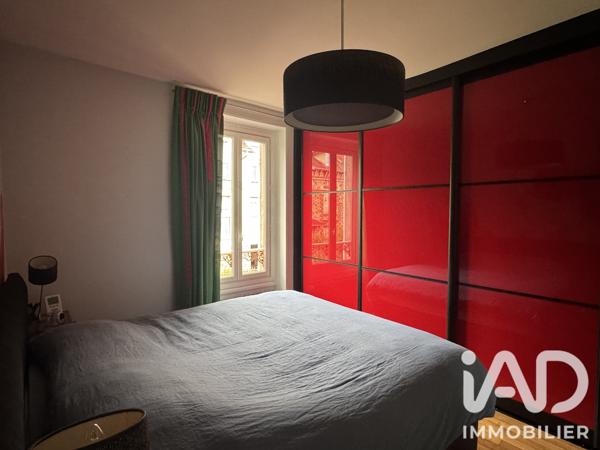 Maison à vendre 6 pièces 142 m² Mériel