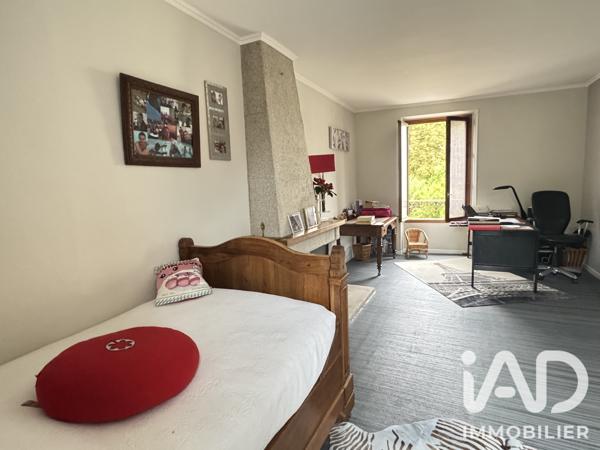 Maison à vendre 6 pièces 142 m² Mériel