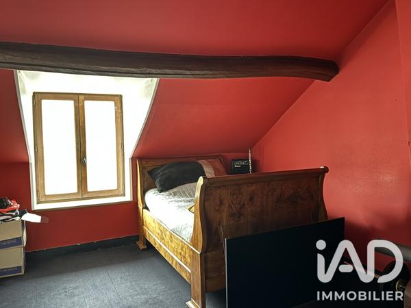Maison à vendre 6 pièces 142 m² Mériel