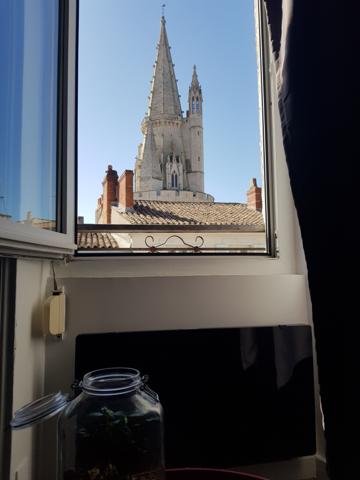 LE SAINT JEAN