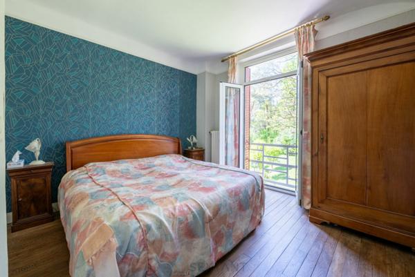 Voici une propriété au calme et à proximité de tout !