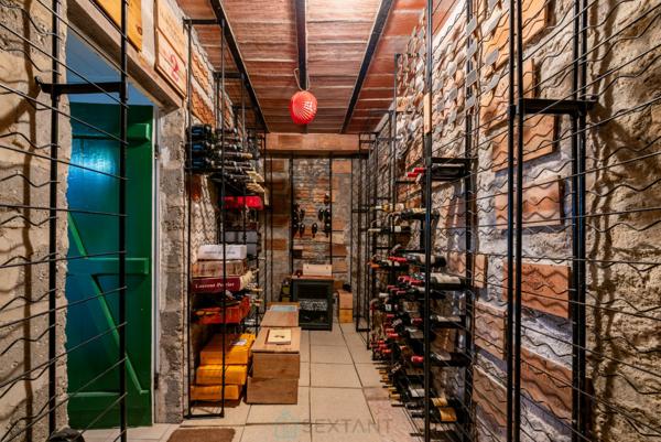 Voici une propriété au calme et à proximité de tout !