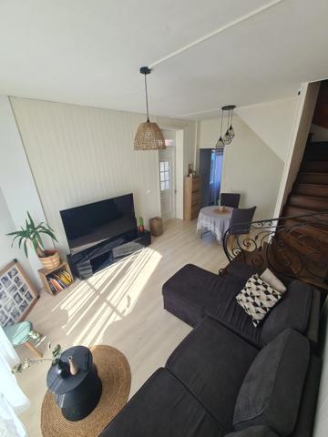 Maison à vendre 4 pièces COSNE COURS SUR LOIRE (58)