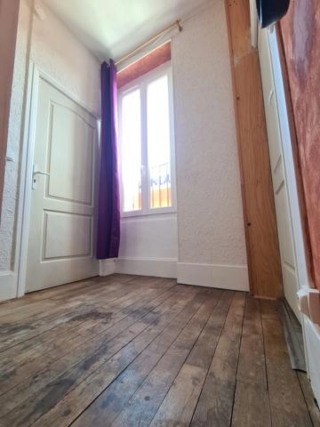 Maison à vendre 4 pièces COSNE COURS SUR LOIRE (58)