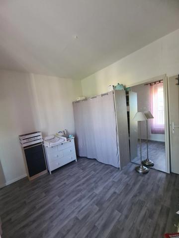 Maison à vendre 4 pièces COSNE COURS SUR LOIRE (58)