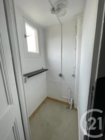 Appartement F2 à vendre  2 pièces - 45,60 m2 ASNIERES SUR SEINE - 92