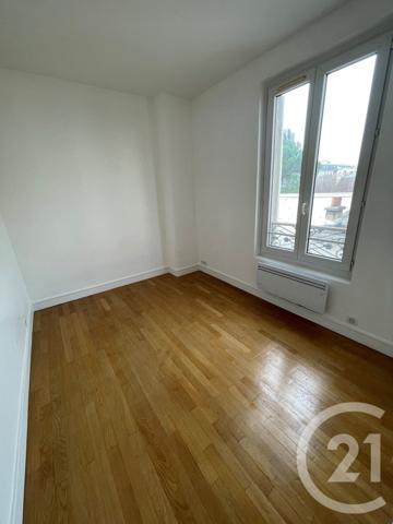 Appartement F2 à vendre  2 pièces - 45,60 m2 ASNIERES SUR SEINE - 92