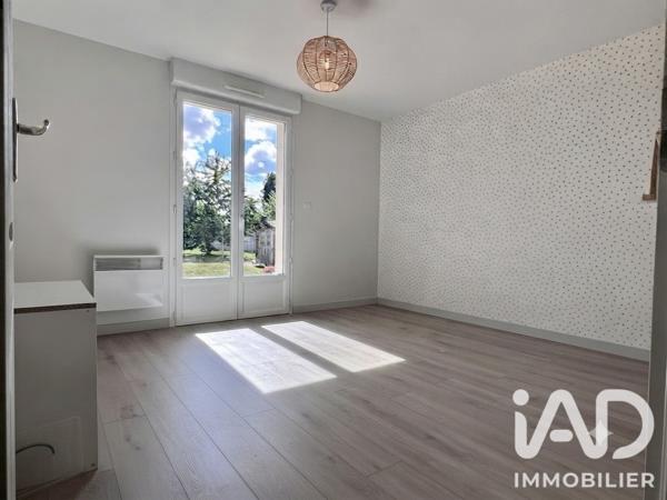 Maison à vendre 6 pièces 136 m² Houville-en-Vexin