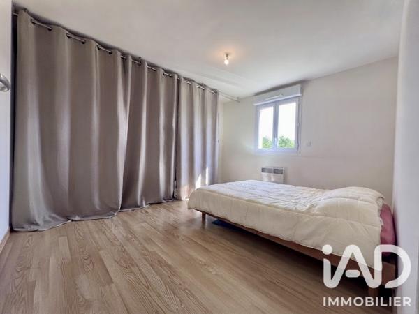 Maison à vendre 6 pièces 136 m² Houville-en-Vexin