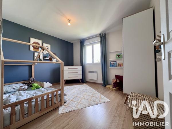 Maison à vendre 6 pièces 136 m² Houville-en-Vexin