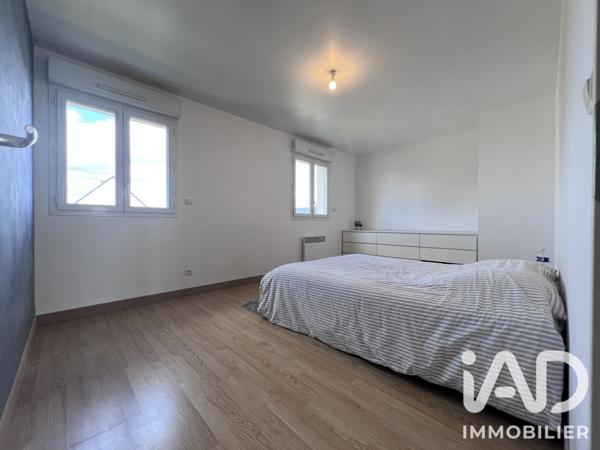 Maison à vendre 6 pièces 136 m² Houville-en-Vexin