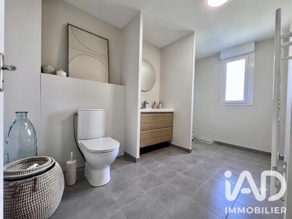 Maison à vendre 6 pièces 136 m² Houville-en-Vexin