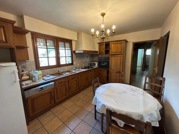 CENTRE VILLE YERVILLE