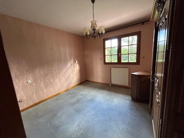 CENTRE VILLE YERVILLE