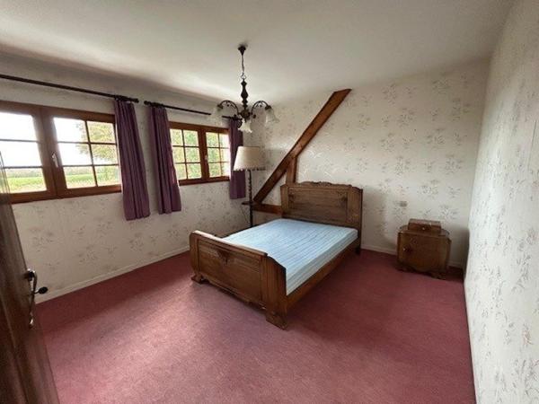 CENTRE VILLE YERVILLE