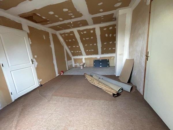 CENTRE VILLE YERVILLE