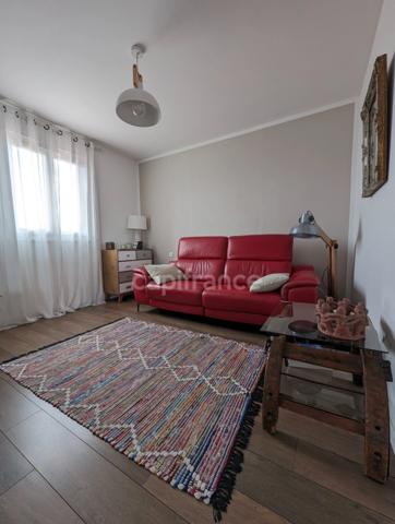 Haute Corse - Maison à vendre 3 pièces - Cour et terrasse - proche plage - ERBALUNGA - CAP CORSE 20222